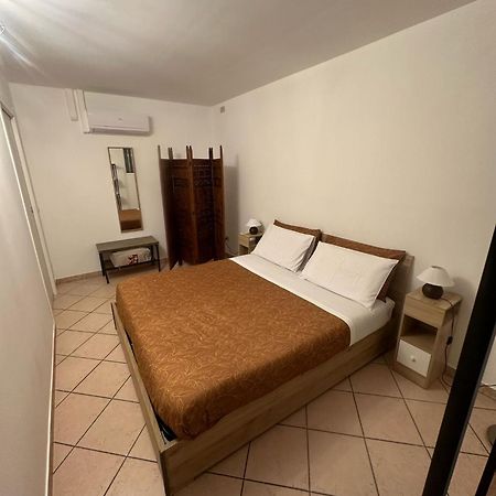 Sikulino Casa Vacanze Palermo Eksteriør bilde