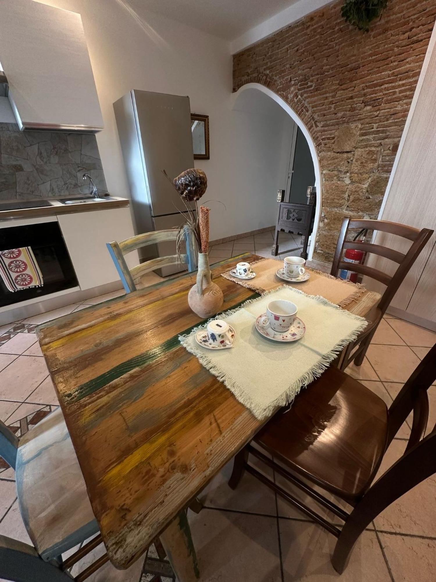 Sikulino Casa Vacanze Palermo Eksteriør bilde